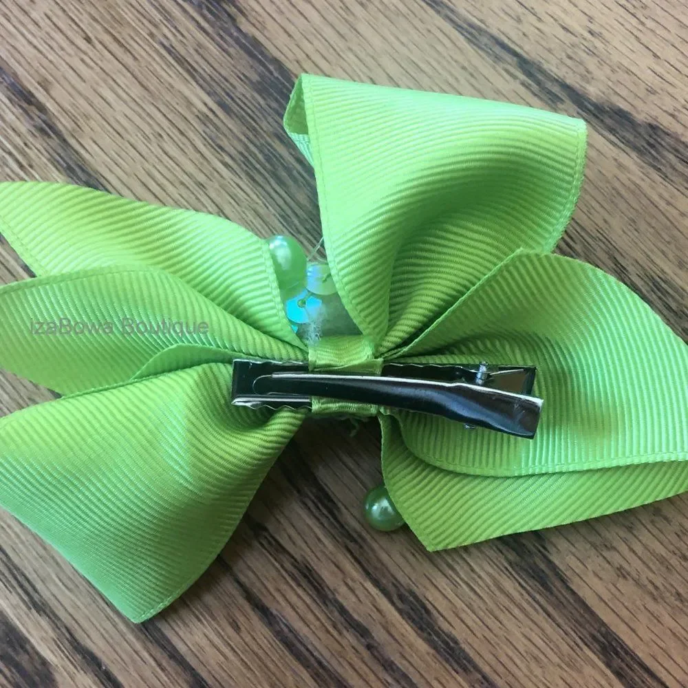 Apple Green 4